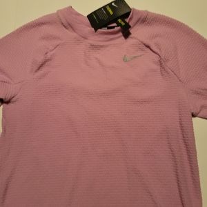 Women's Running Crew Nike Sphere Pink